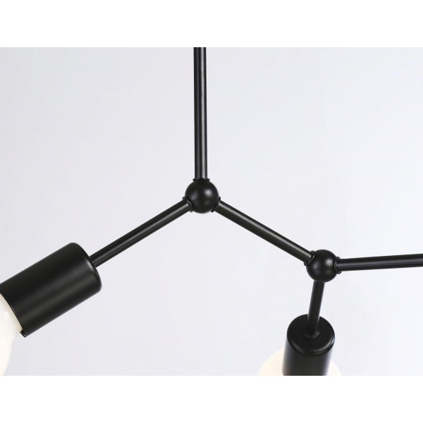 Потолочная люстра Ambrella light Traditional TR8027 Потолочная люстра Ambrella light Traditional TR8027
