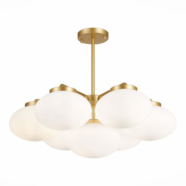 Подвесная люстра ST Luce Modica SL1503.203.07 Подвесная люстра ST Luce Modica SL1503.203.07