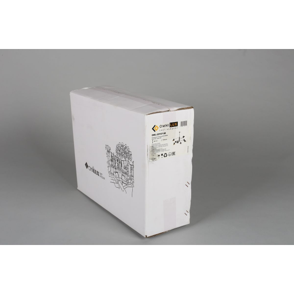 Подвесная люстра Omnilux Mearino OML-29707-08 Подвесная люстра Omnilux Mearino OML-29707-08