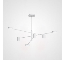 Подвесная светодиодная люстра Imperium Loft Motvikt 189818-26