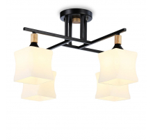 Потолочная люстра Ambrella light Traditional Modern TR9497