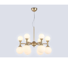 Подвесная люстра Ambrella light High Light LH51050