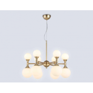 Подвесная люстра Ambrella light High Light LH51050