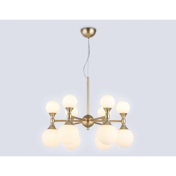 Подвесная люстра Ambrella light High Light LH51050 Подвесная люстра Ambrella light High Light LH51050
