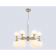 Подвесная люстра Ambrella light High Light LH51050