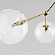Подвесная люстра TK Lighting 10071 Fairy