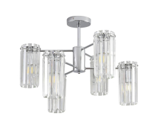 Люстра Lumion CLASSI 8348/6C