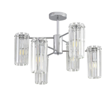 Люстра Lumion CLASSI 8348/6C