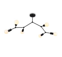Подвесная люстра Ambrella light Traditional TR8036