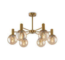 Потолочная люстра Freya Globo FR5175PL-06BS