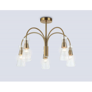 Люстра на штанге Ambrella light High light LH55701