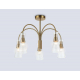 Люстра на штанге Ambrella light High light LH55701
