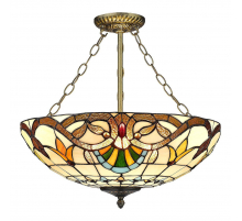 Подвесная люстра Velante 830-807-03