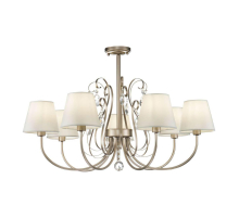 Потолочная люстра Freya Vanda FR2030CL-07G