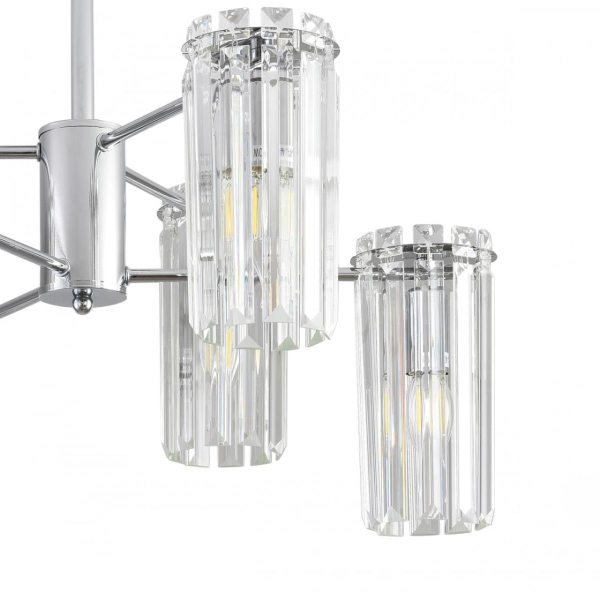 Люстра Lumion CLASSI 8348/6C