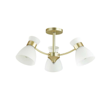 Потолочная люстра Lumion Comfi Wilma 4535/3C