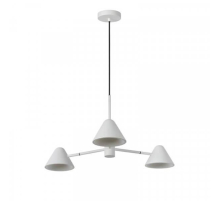 Подвесная светодиодная люстра Lucide Devon 20415/15/31