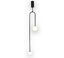 Подвесная люстра Kink Light Ирэн 09488-2,19