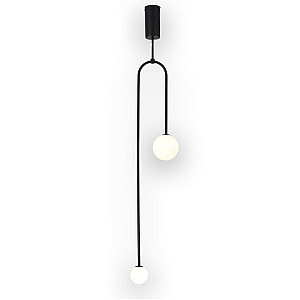 Подвесная люстра Kink Light Ирэн 09488-2,19