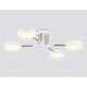 Люстра на штанге Ambrella light COMFORT FL516331
