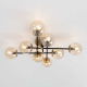 Потолочная люстра Citilux Памела CL144185