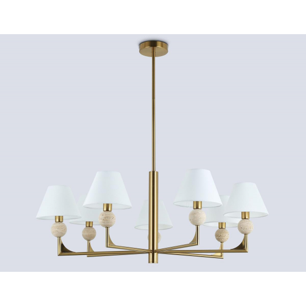 Люстра на штанге Ambrella light High light LH75162 Люстра на штанге Ambrella light High light LH75162