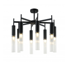 Подвесная люстра Aployt Kasia APL.327.17.08