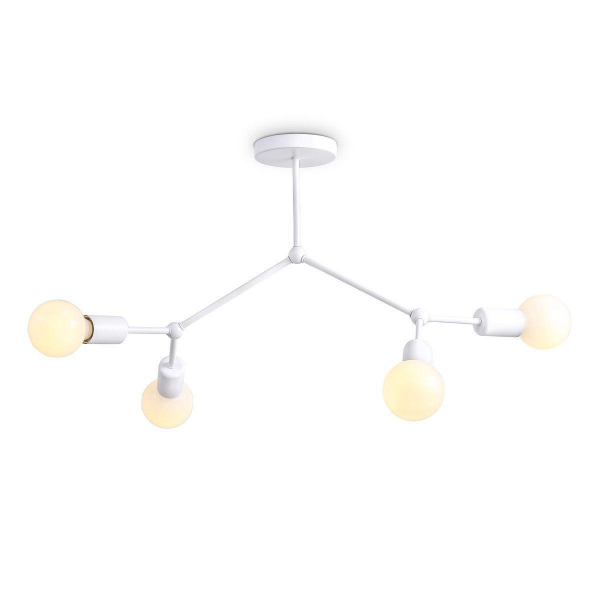 Подвесная люстра Ambrella light Traditional TR8031 Подвесная люстра Ambrella light Traditional TR8031