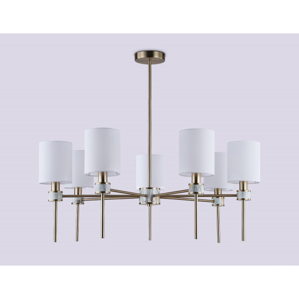 Подвесная люстра Ambrella Light High Light Classic LH72373 Подвесная люстра Ambrella Light High Light Classic LH72373