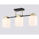 Люстра на штанге Ambrella light TRADITIONAL TR303046
