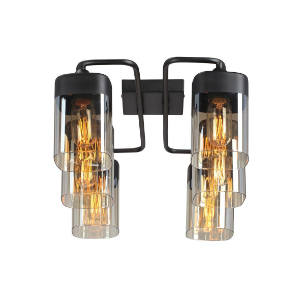 Потолочная люстра Vitaluce V3092-1/6PL Потолочная люстра Vitaluce V3092-1/6PL
