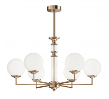 Подвесная люстра Freya Bolas FR5185PL-06BS