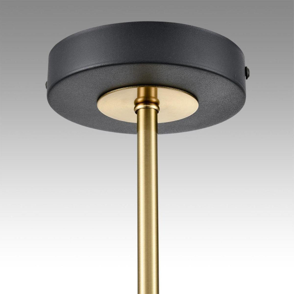 Потолочная люстра Lumion Comfi Lanika 8240/8C Потолочная люстра Lumion Comfi Lanika 8240/8C