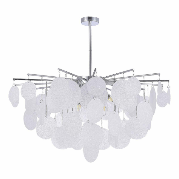 Подвесная люстра ST Luce Vittoria SL1231.102.08 Подвесная люстра ST Luce Vittoria SL1231.102.08