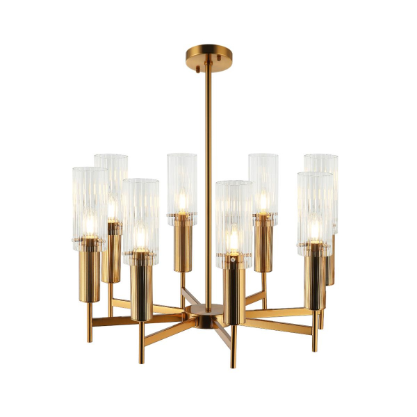 Подвесная люстра Stilfort Wunder 2160/05/08P Подвесная люстра Stilfort Wunder 2160/05/08P
