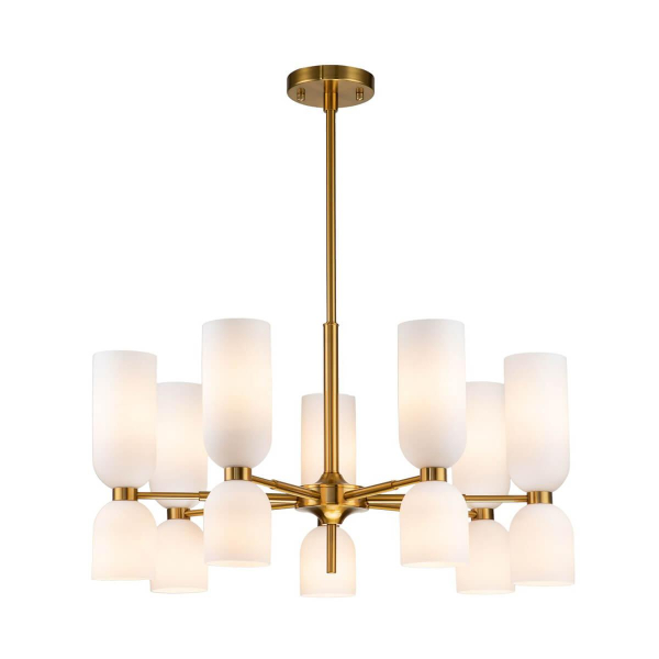 Подвесная люстра Favourite Amusing 2876-7P