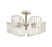 Потолочная люстра Lumion Becca Classi 5278/5C