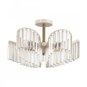 Потолочная люстра Lumion Becca Classi 5278/5C