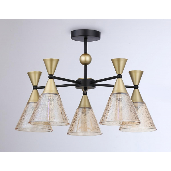 Потолочная люстра Ambrella light Traditional Modern TR3171 Потолочная люстра Ambrella light Traditional Modern TR3171