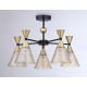 Потолочная люстра Ambrella light Traditional Modern TR3171
