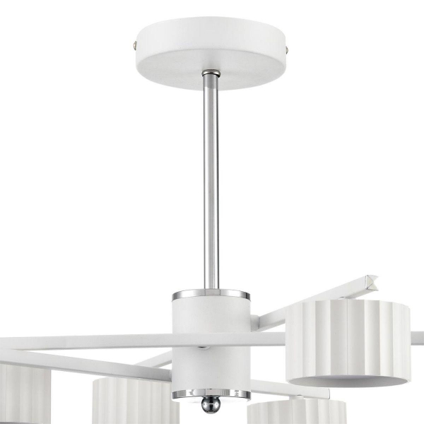Потолочная люстра Lumion Comfi Karina 8241/6C Потолочная люстра Lumion Comfi Karina 8241/6C