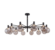 Подвесная люстра Favourite Eternity 2766-12P