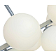 Подвесная люстра Kink Light Сида 07508-10,02
