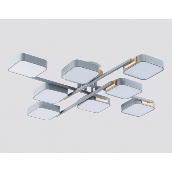 Люстра на штанге Ambrella light COMFORT FL4889 Люстра на штанге Ambrella light COMFORT FL4889