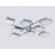 Люстра на штанге Ambrella light COMFORT FL4889