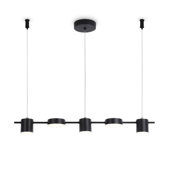 Подвесная светодиодная люстра Ambrella light Comfort LineTech FL51681 Подвесная светодиодная люстра Ambrella light Comfort LineTech FL51681