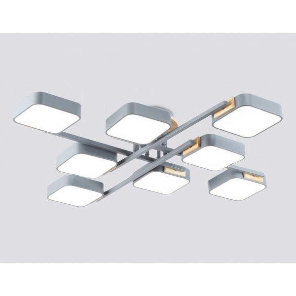 Люстра на штанге Ambrella light COMFORT FL4889 Люстра на штанге Ambrella light COMFORT FL4889
