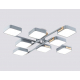 Люстра на штанге Ambrella light COMFORT FL4889