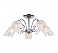 Потолочная люстра Lussole Lgo Apache GRLSP-8092