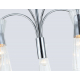 Люстра на штанге Ambrella light High light LH55651